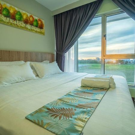 Flypod Hotel Κότα Κιναμπαλού Εξωτερικό φωτογραφία