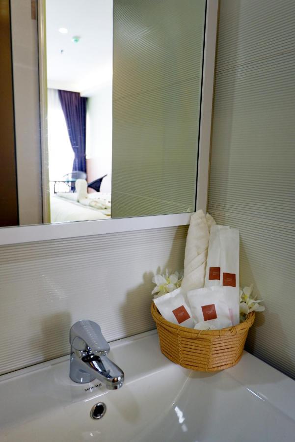 Flypod Hotel Κότα Κιναμπαλού Εξωτερικό φωτογραφία
