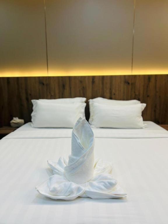 Flypod Hotel Κότα Κιναμπαλού Εξωτερικό φωτογραφία